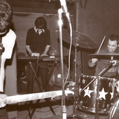 US post-hardcore sasscore band Camera Obscura