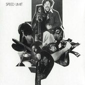 SPEED LIMIT (french 70's)