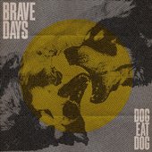 Dog Eat Dog Single Cover