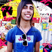 Vic Fuentes 