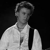 LastFM profile picture for @webside