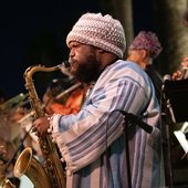 Pan Afrikan Peoples Arkestra