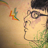 LastFM profile picture for @afterthought