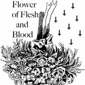 Flower Of Flesh and Blood logo
