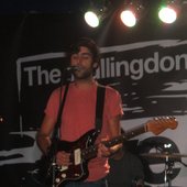 The Bullingdon 14th September 2011