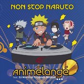 Non Stop NARUTO