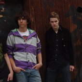 Band Photo