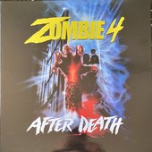 Zombie 4 After Death