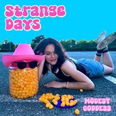 Strange Days - Single