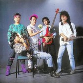 Hayp Band