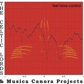 Test Tone Control