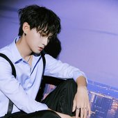 YAOCHEN姚琛