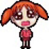 Crying Chiyo