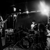 Slughouse (Bury St Edmunds, UK) - 26/10/23