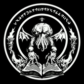 Cthulhich için avatar