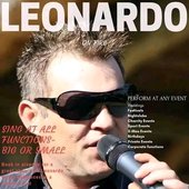 Sanger Leonardo