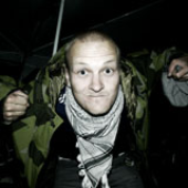 LastFM profile picture for @maritn