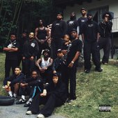 BILLY2 [Explicit]
