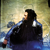 Lucky Dube