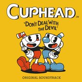 CUPHEAD ORIGINAL SOUNDTRACK