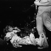 Live At The Bluenote