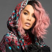 IVY QUEEN 