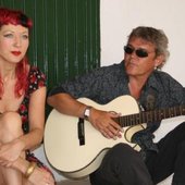 Vickie Perks & Robin George