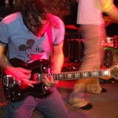 Don Caballero - Live @ Middle East, Cambridge, USA, 09-03-1999