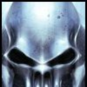 LastFM profile picture for @Midgardd