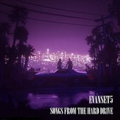 Songs from the Hard Drive - Single