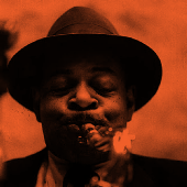 Coleman Hawkins