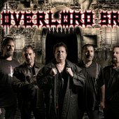 Official band photo