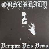 Vampire Piss Demo