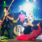 Radkey | Berlin | 2019