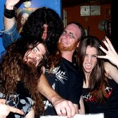 Infernal Bunch !!