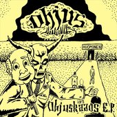 Ohjuskaaos E.P.