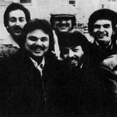 Gary's Gang