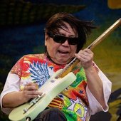 Junshi Yamagishi