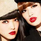 TANAKA ALICE&AYUSE KOZUE