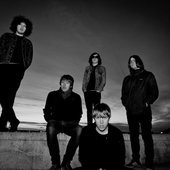 The Dirty Rivers 