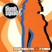 Sophistafunk