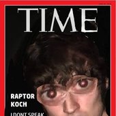 raptor koch