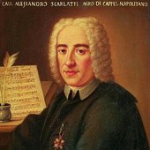 Alessandro Scarlatti