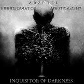 Inquisitor of Darkness.