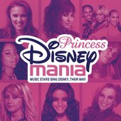 Princess Disneymania