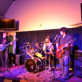 Live @ Mueller's Lounge
