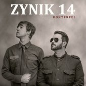 Konterfei