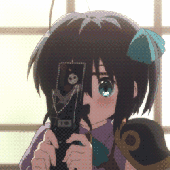 Avatar for takanashiyuuta