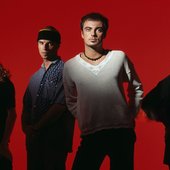 CW group 1995