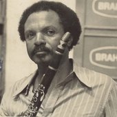 Paulo Moura no filme Parceiros da Aventura (1979)